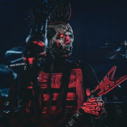 Static X Denver Fillmore 2025 17