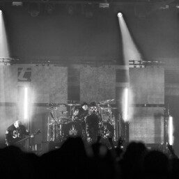Static X Denver Fillmore 2025 18
