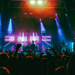 Static X Denver Fillmore 2025 19