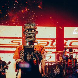 Static X Denver Fillmore 2025 21