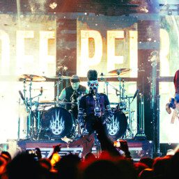 Static X Denver Fillmore 2025 22