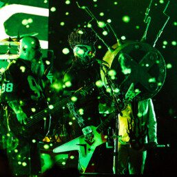 Static X Denver Fillmore 2025 24