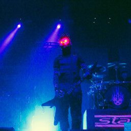 Static X Denver Fillmore 2025 27