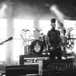 Static X Denver Fillmore 2025 29