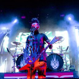 Static X Denver Fillmore 2025 31