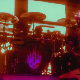 Static X Denver Fillmore 2025 4