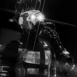 Static X Denver Fillmore 2025 5