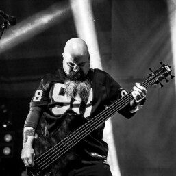 Static X Denver Fillmore 2025 6