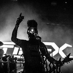 Static X Denver Fillmore 2025 7