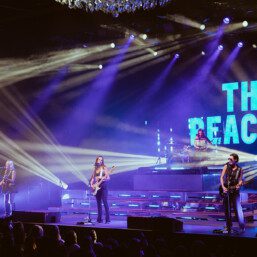 The Beaches Denver Fillmore 2025 11