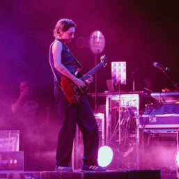 The Beaches Denver Fillmore 2025 12