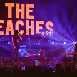 The Beaches Denver Fillmore 2025 17