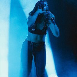 The Beaches Denver Fillmore 2025 19