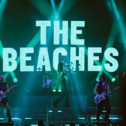 The Beaches Denver Fillmore 2025 20