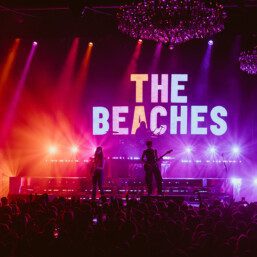 The Beaches Denver Fillmore 2025 22