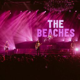 The Beaches Denver Fillmore 2025 23