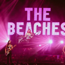 The Beaches Denver Fillmore 2025 24