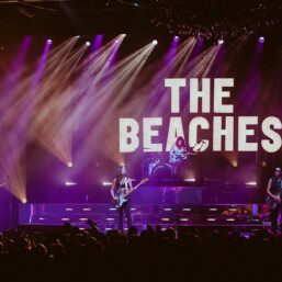 The Beaches Denver Fillmore 2025 25