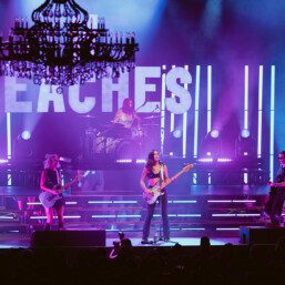 The Beaches Denver Fillmore 2025 28
