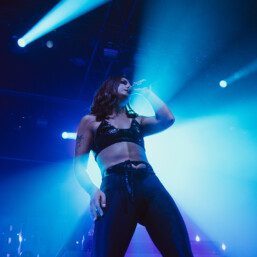 The Beaches Denver Fillmore 2025 31