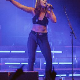 The Beaches Denver Fillmore 2025 34