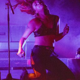 The Beaches Denver Fillmore 2025 37