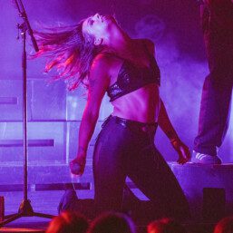 The Beaches Denver Fillmore 2025 38