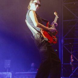 The Beaches Denver Fillmore 2025 6