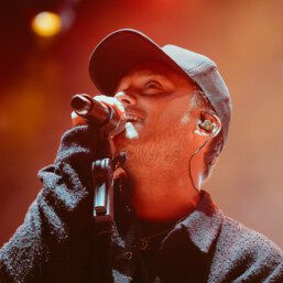 The Cab Red Rocks 2025 12