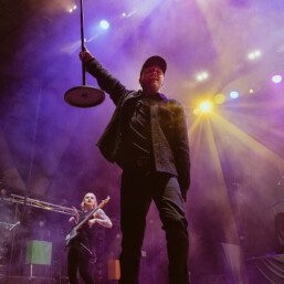 The Cab Red Rocks 2025 20