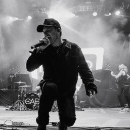 The Cab Red Rocks 2025 4