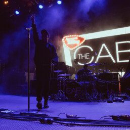 The Cab Red Rocks 2025 9