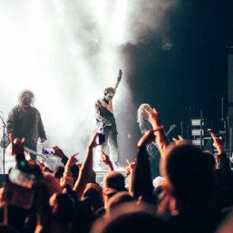 Vended Denver Fillmore 2025 25