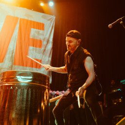 letlive Denver Summit 2025 1