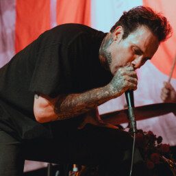 letlive Denver Summit 2025 10