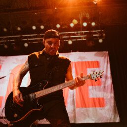 letlive Denver Summit 2025 11