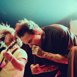 letlive Denver Summit 2025 12