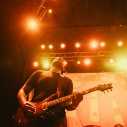 letlive Denver Summit 2025 13