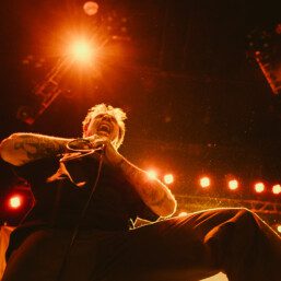 letlive Denver Summit 2025 14