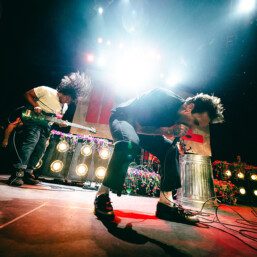 letlive Denver Summit 2025 16