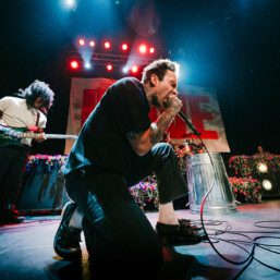 letlive Denver Summit 2025 17