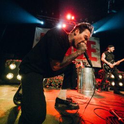 letlive Denver Summit 2025 18