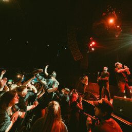 letlive Denver Summit 2025 20