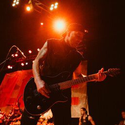 letlive Denver Summit 2025 25