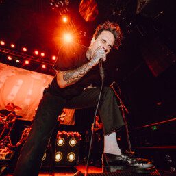 letlive Denver Summit 2025 26
