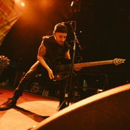 letlive Denver Summit 2025 3