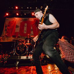 letlive Denver Summit 2025 30