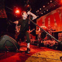 letlive Denver Summit 2025 31