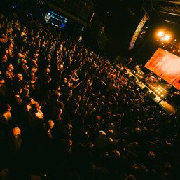 letlive Denver Summit 2025 33