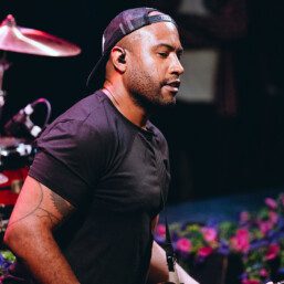 letlive Denver Summit 2025 36